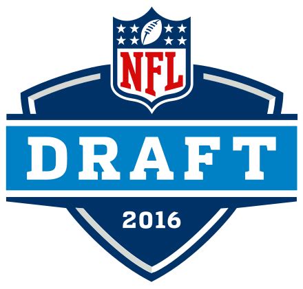 2016 nfl draft wikipedia.